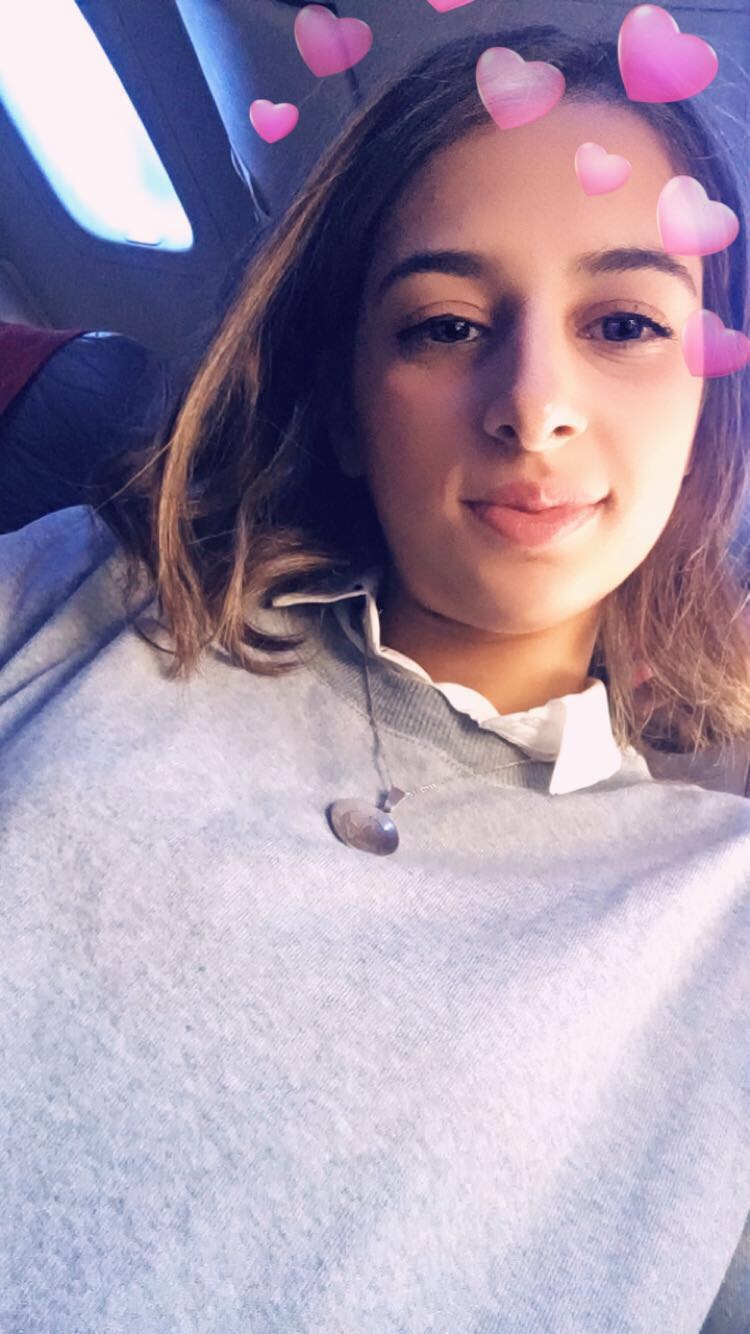 Meryem EL IDRISSI