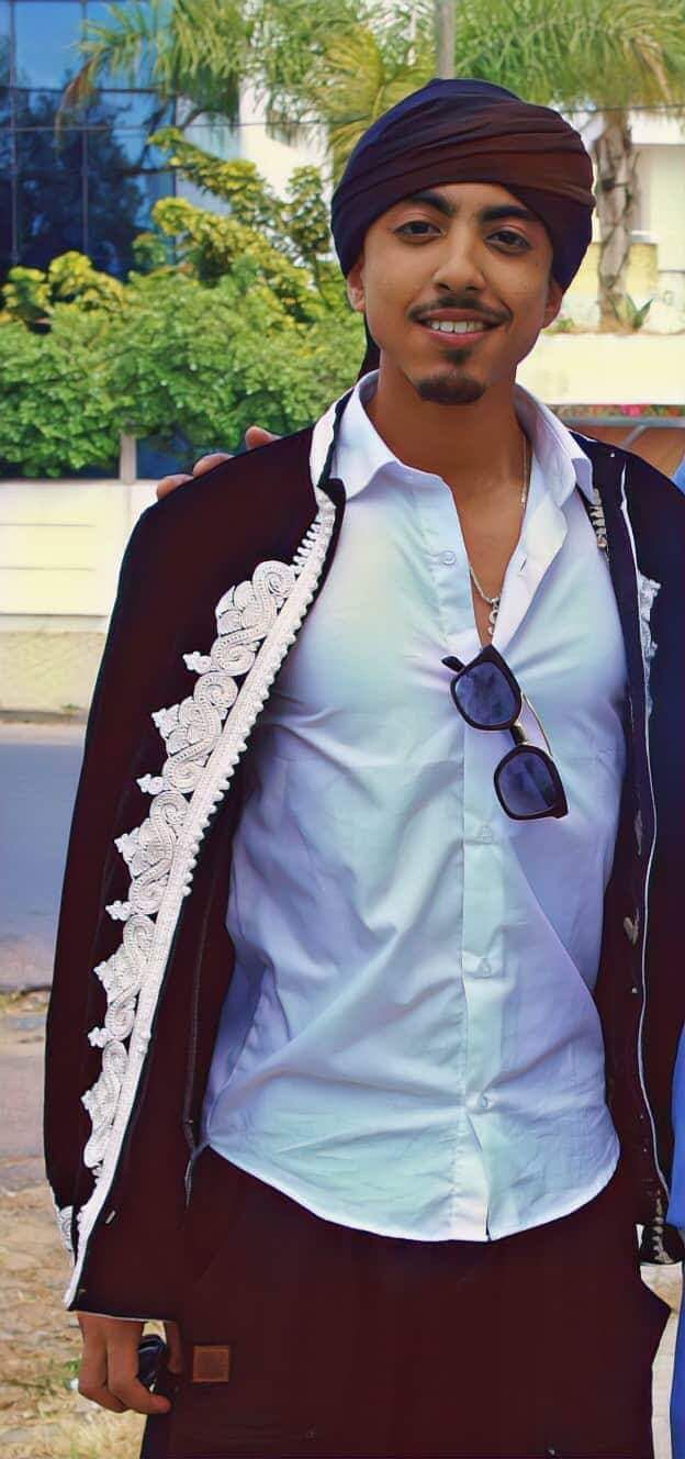 Saad GABBI