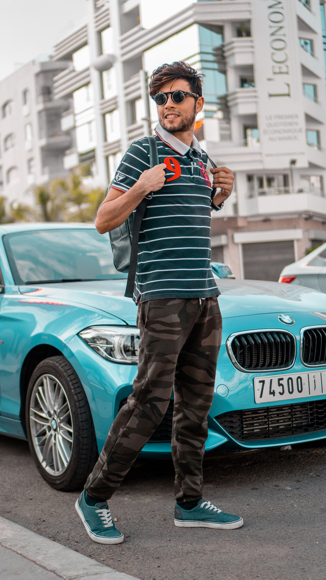Yassin REGAD