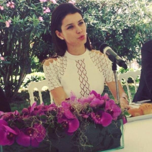 Imane FELLAH