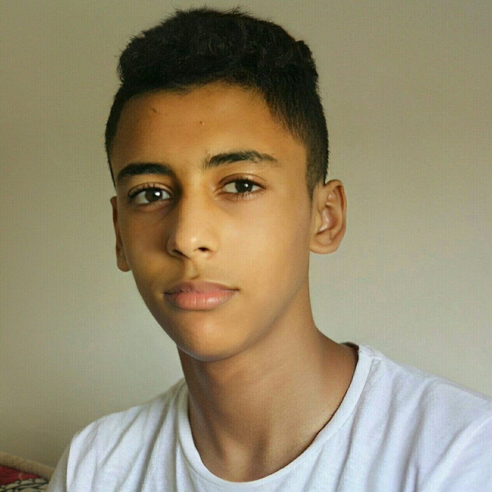 Mohammed MINAR