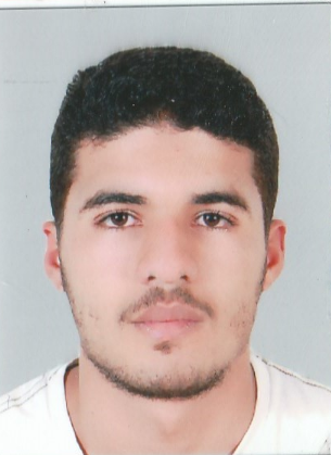 Elhoussaine BAGHAS