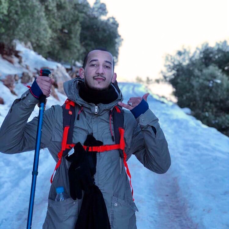 Abdelkader BENAZZI