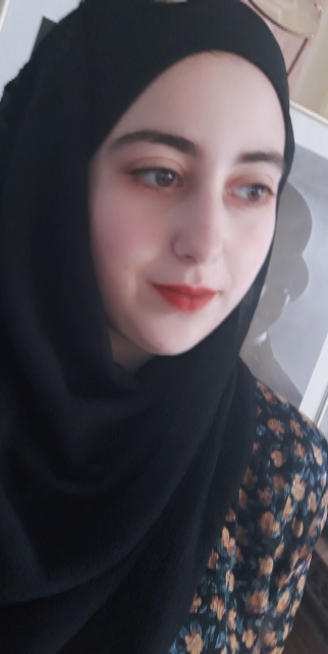 نائلة الخمليشي
