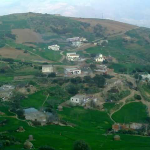 Abdelouahid AHADACH