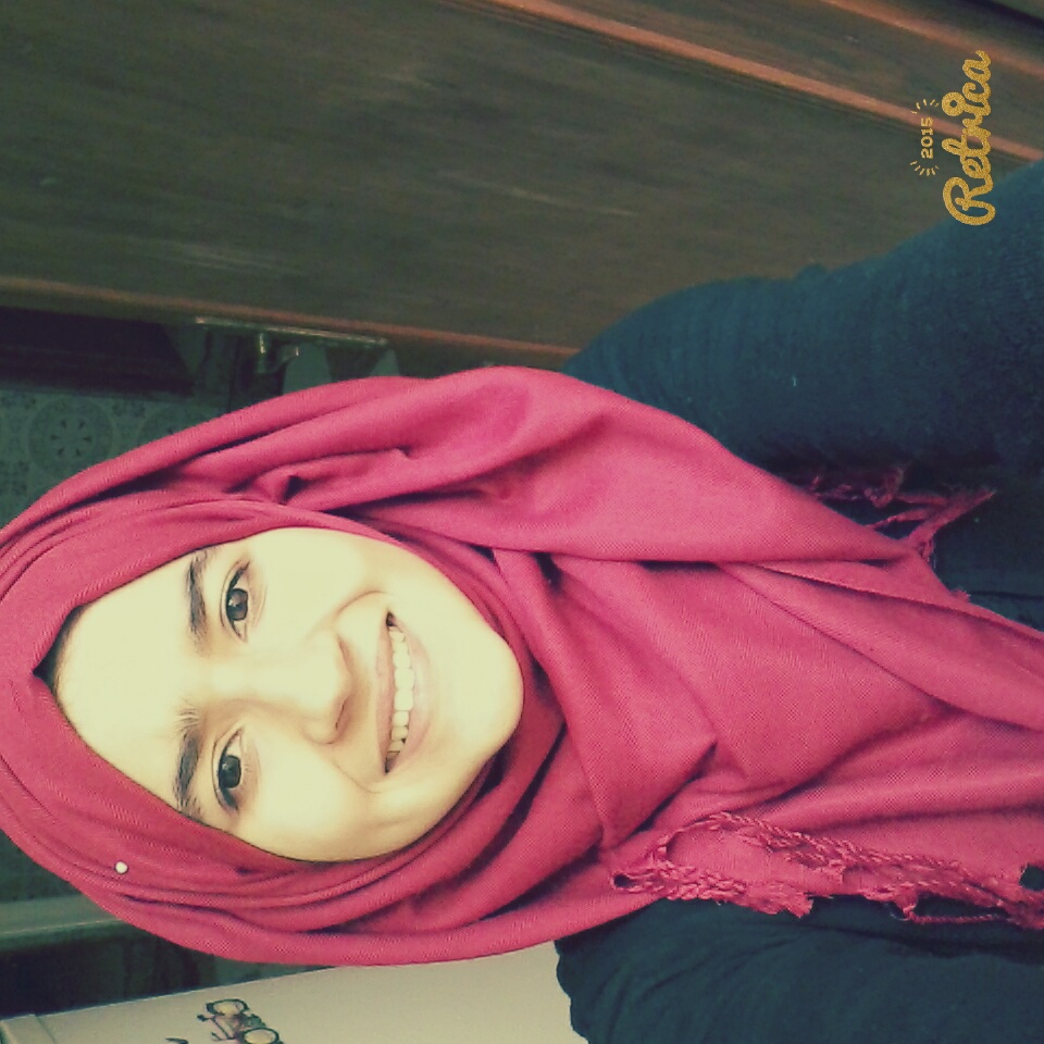 Bouchra AYYADA