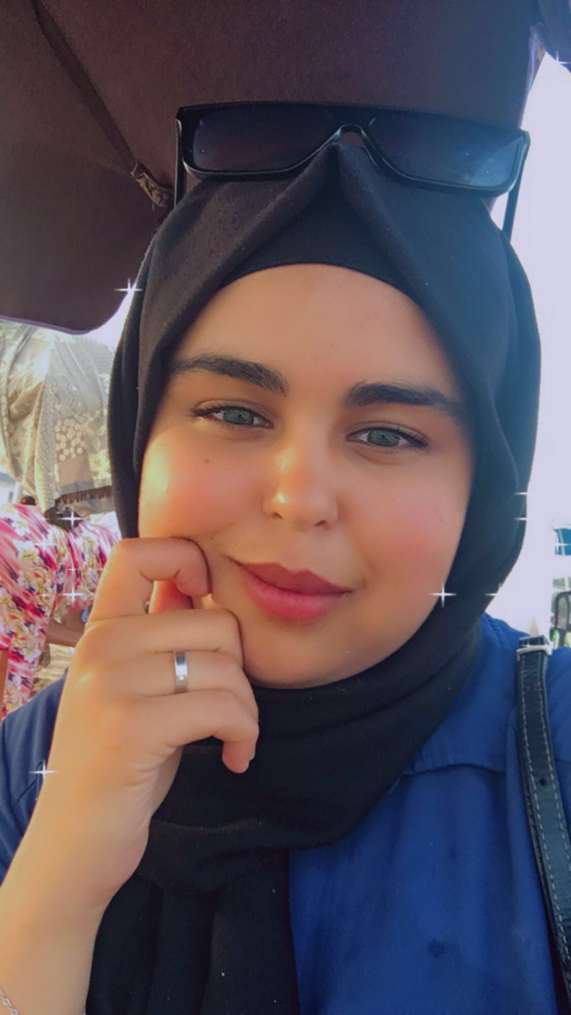 حسناء واحي