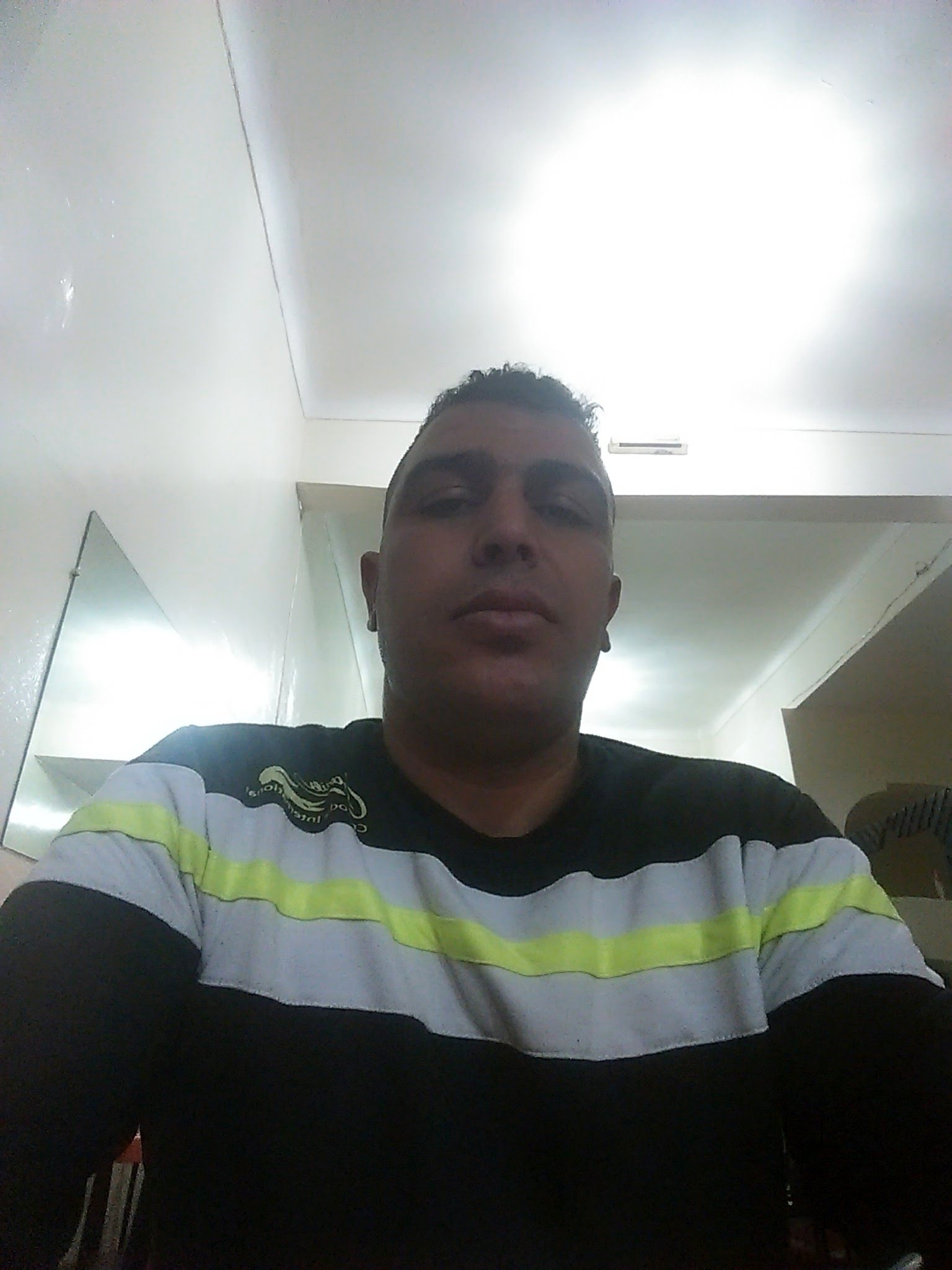 Cherki EL HAMDI