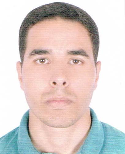 Aziz EL AMRAOUI