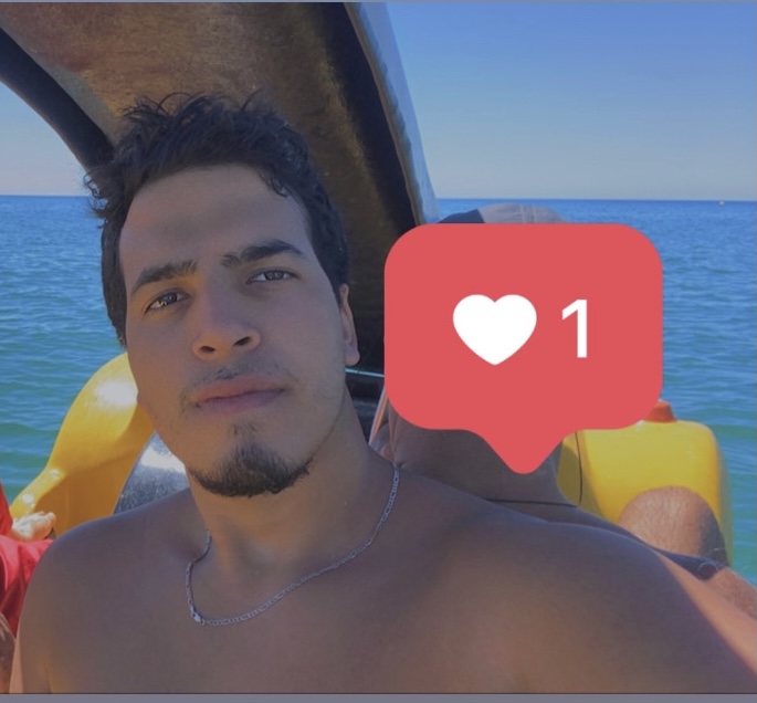 Khalil KARRAKCHOU