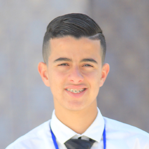 Amr SIOUD