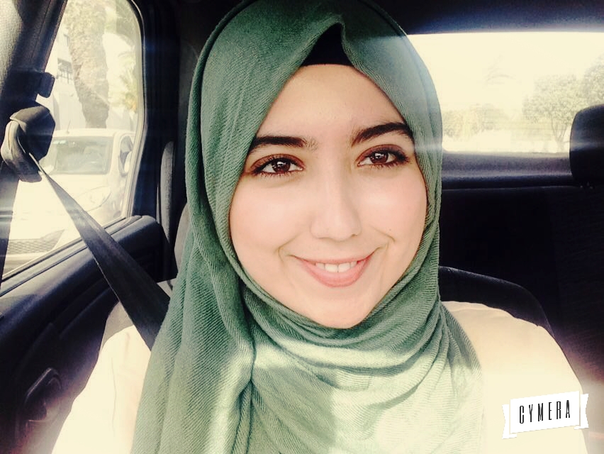 Fadwa BEKOUCHI