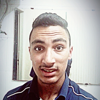 Amine BENARBA