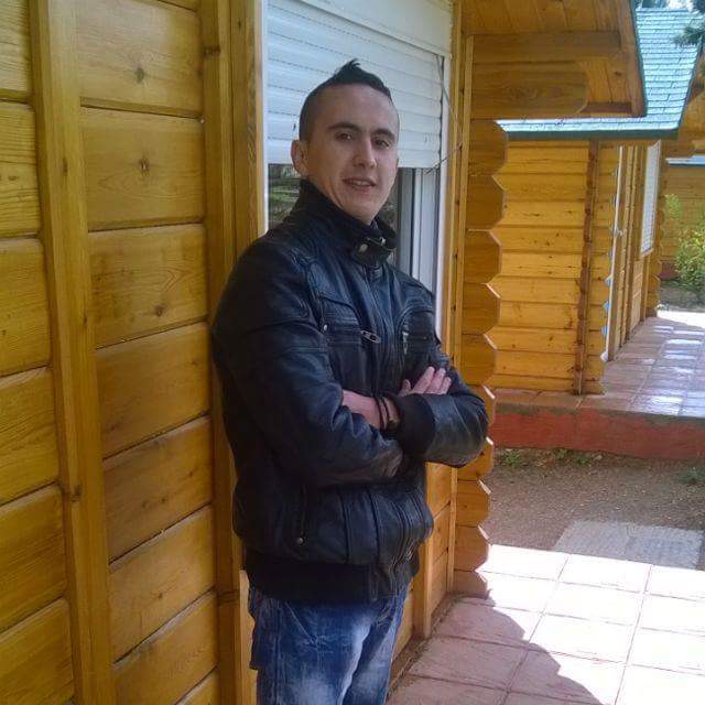 Hakim GHANDOR