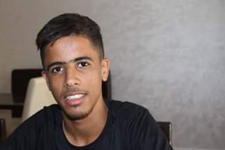 عبدالإله بوعرفة