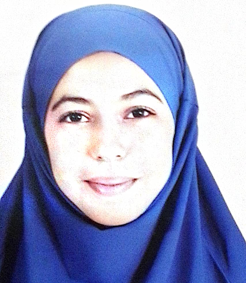 Salma AIT NOUASSER
