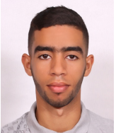 Ayoub LAAMIR