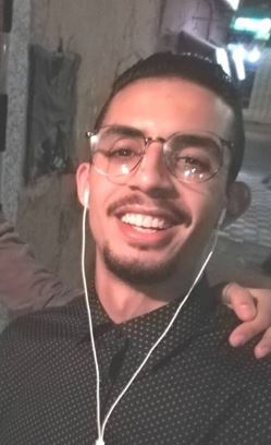 Yassine SAIDALI