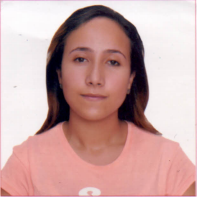 Oumaima ASMI