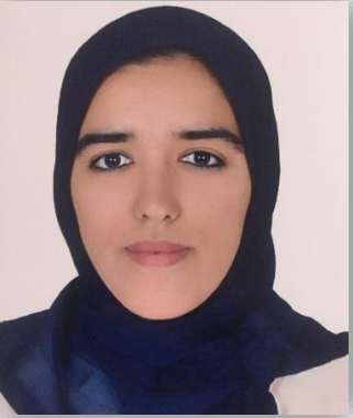 Sara BEN EL ABBES