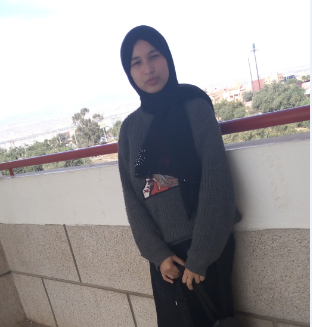 Nadiya ASSADIKI