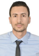 Hicham EL KARBOUBI