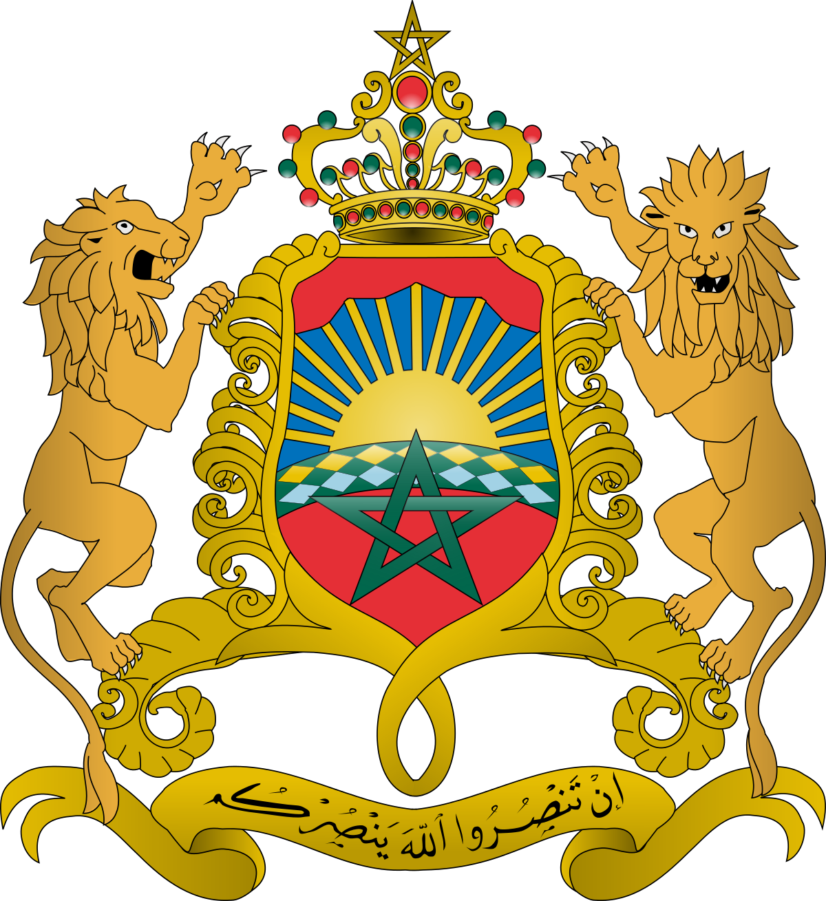 Soufiane AIT BAHA