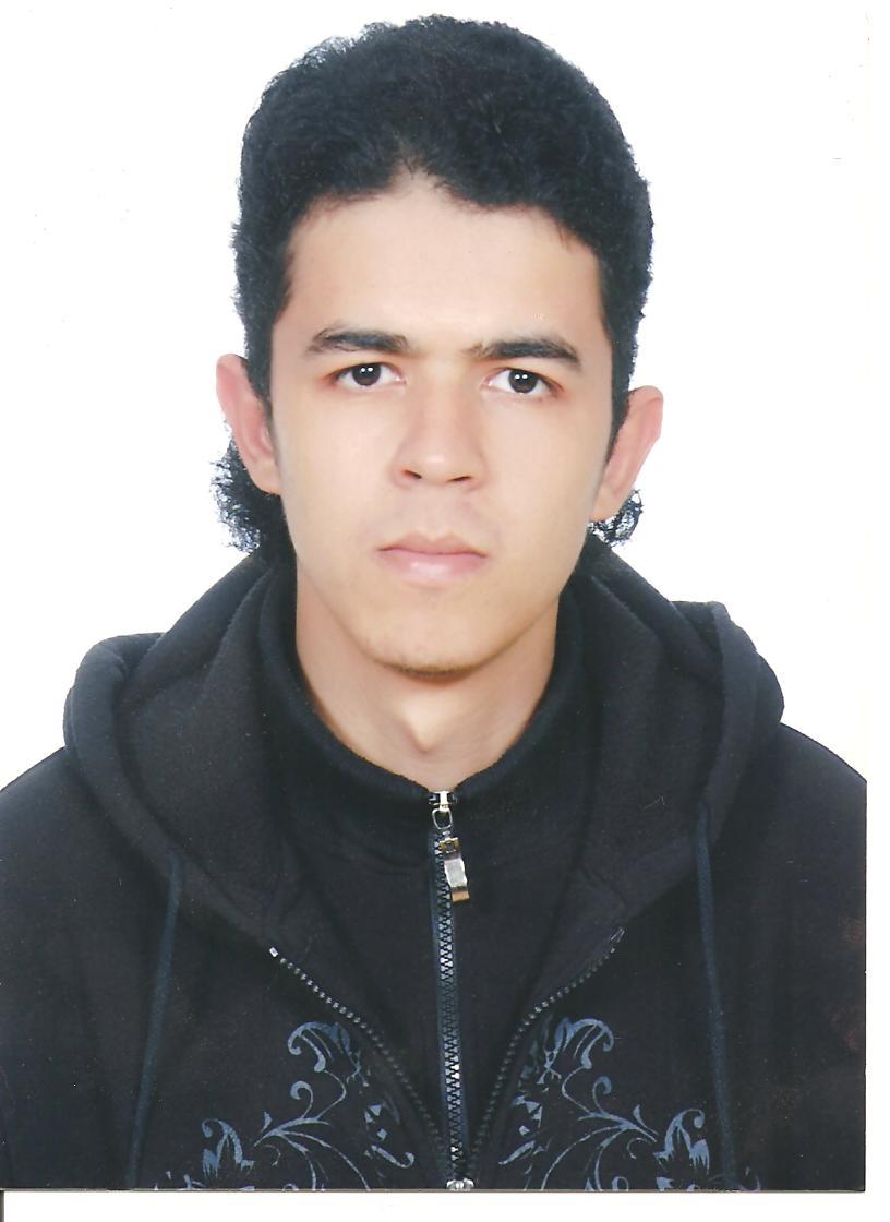 Said MHARMECH