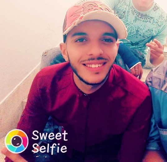 Abdellah STAYTAY
