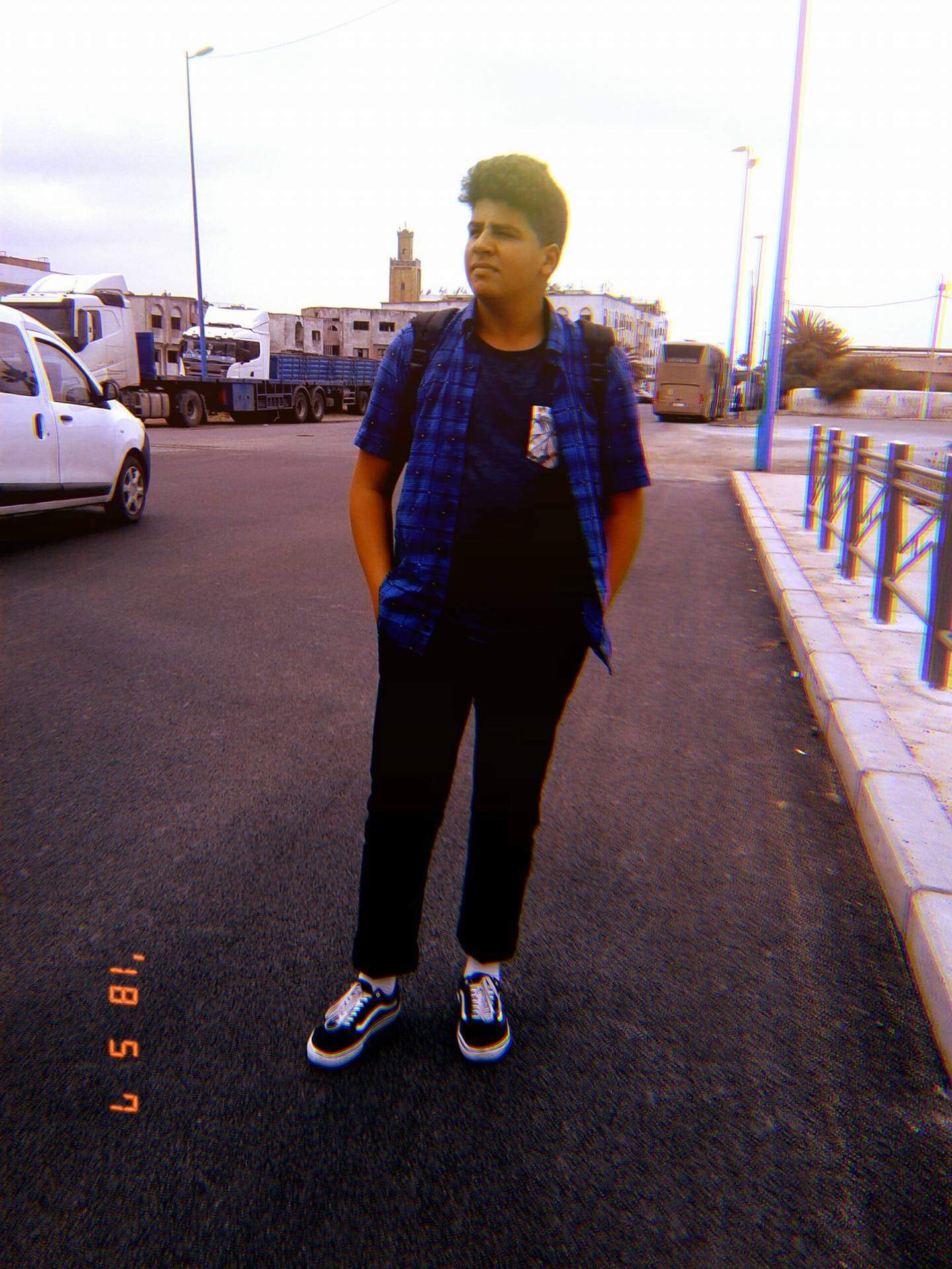 Mohamed BOURICHA