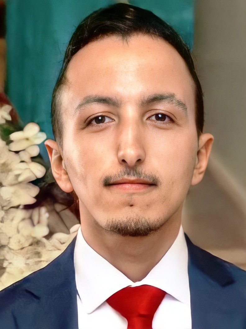 Mohammed FATIHI