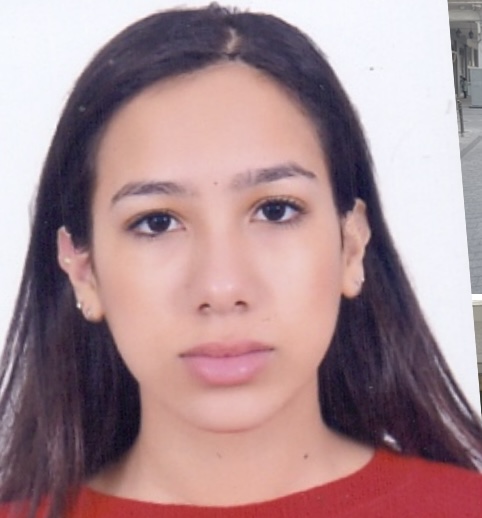 Meryem AGLILA