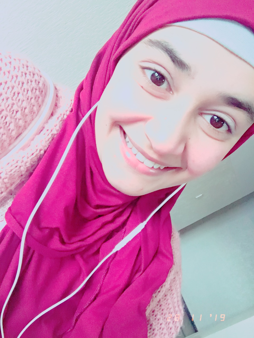 بسمة حميدي