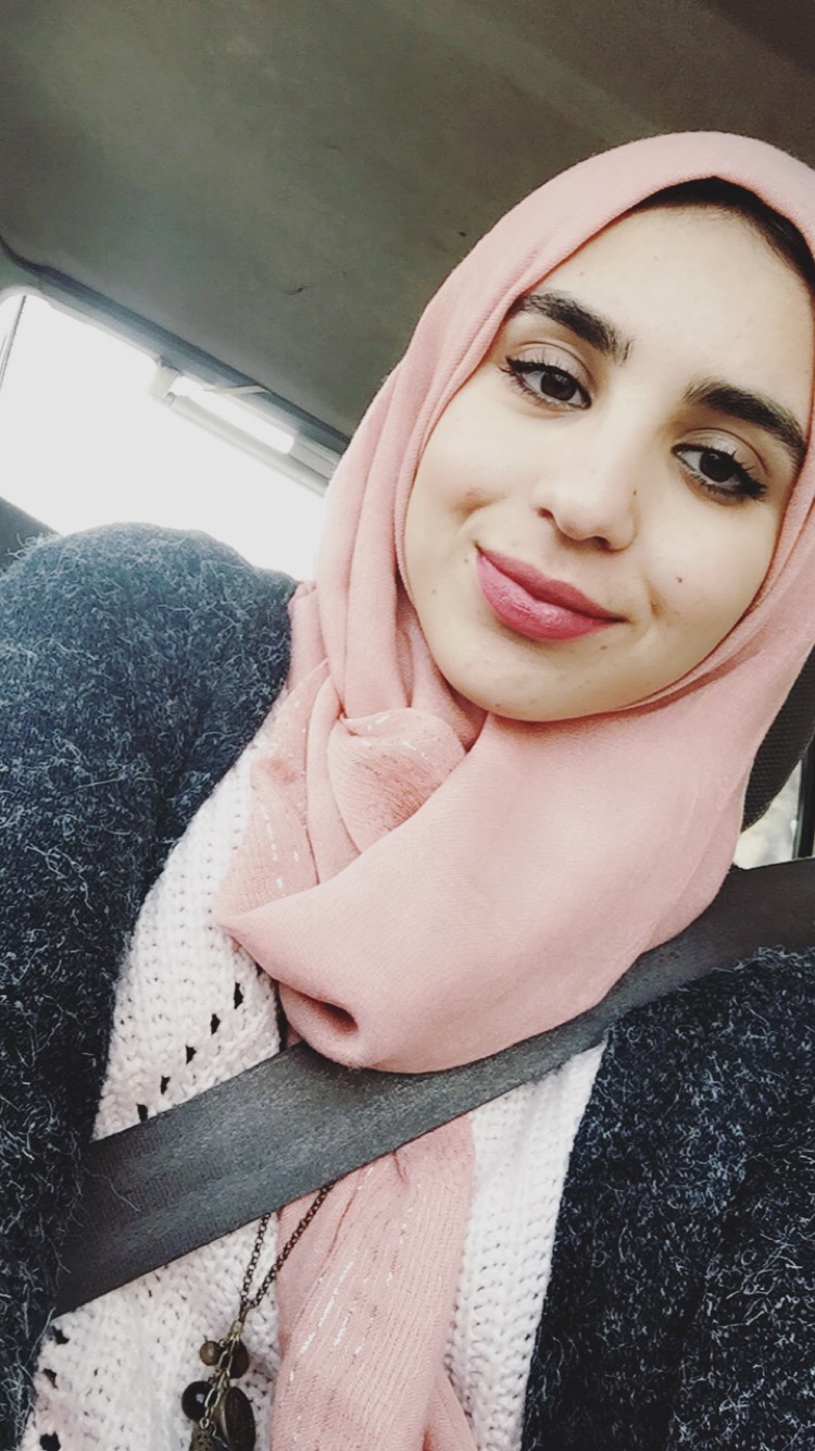 Manal BOUTCHICH