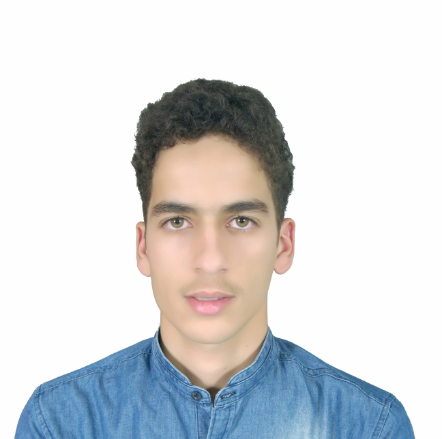 Abderrahmane EL HAMDIA