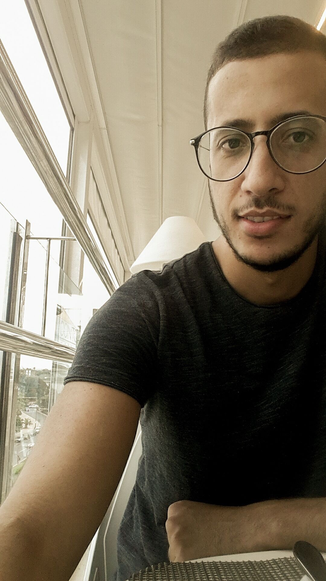 Zakaria AGUIDA