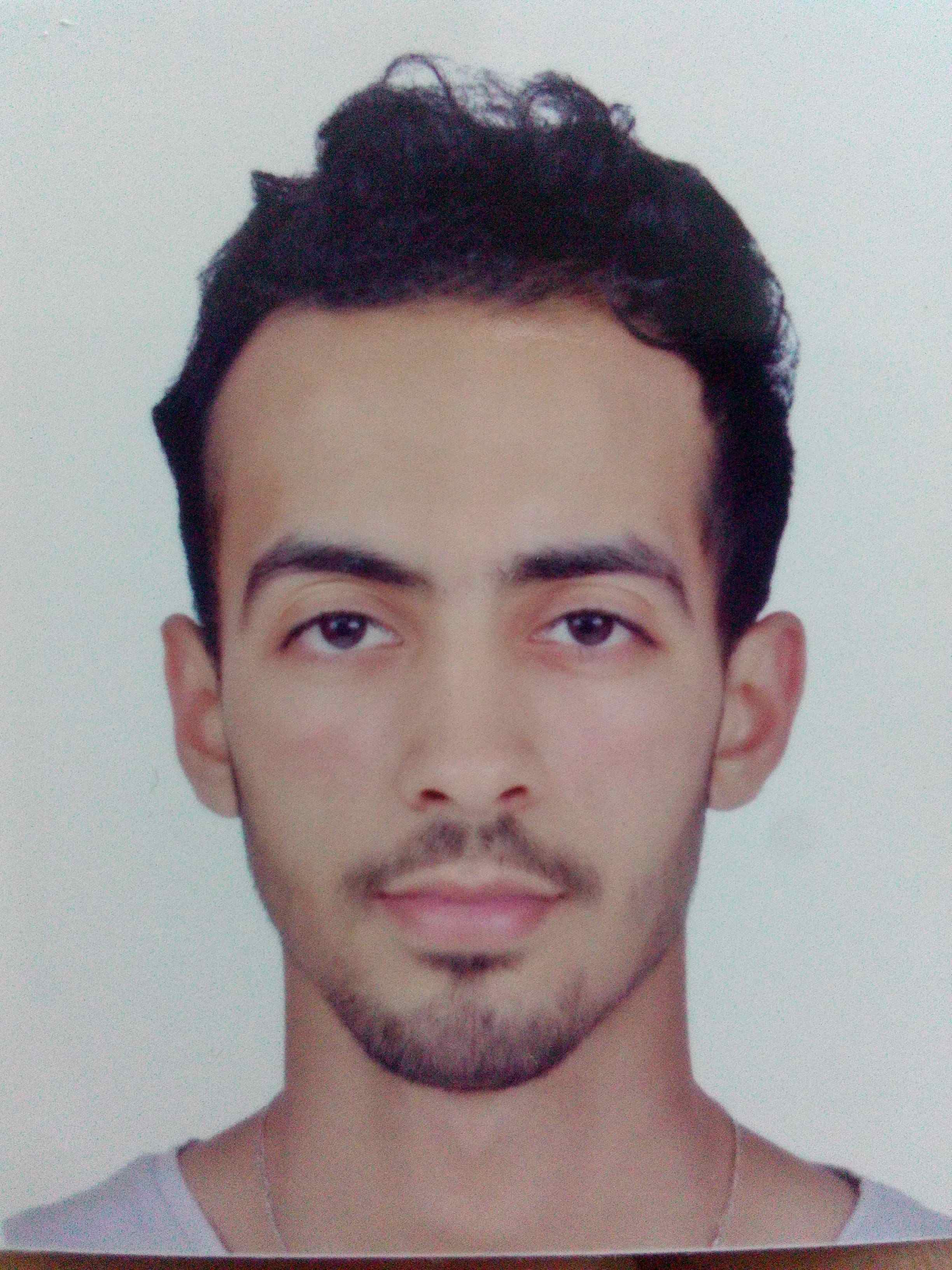 Elmehdi ZAGOUR