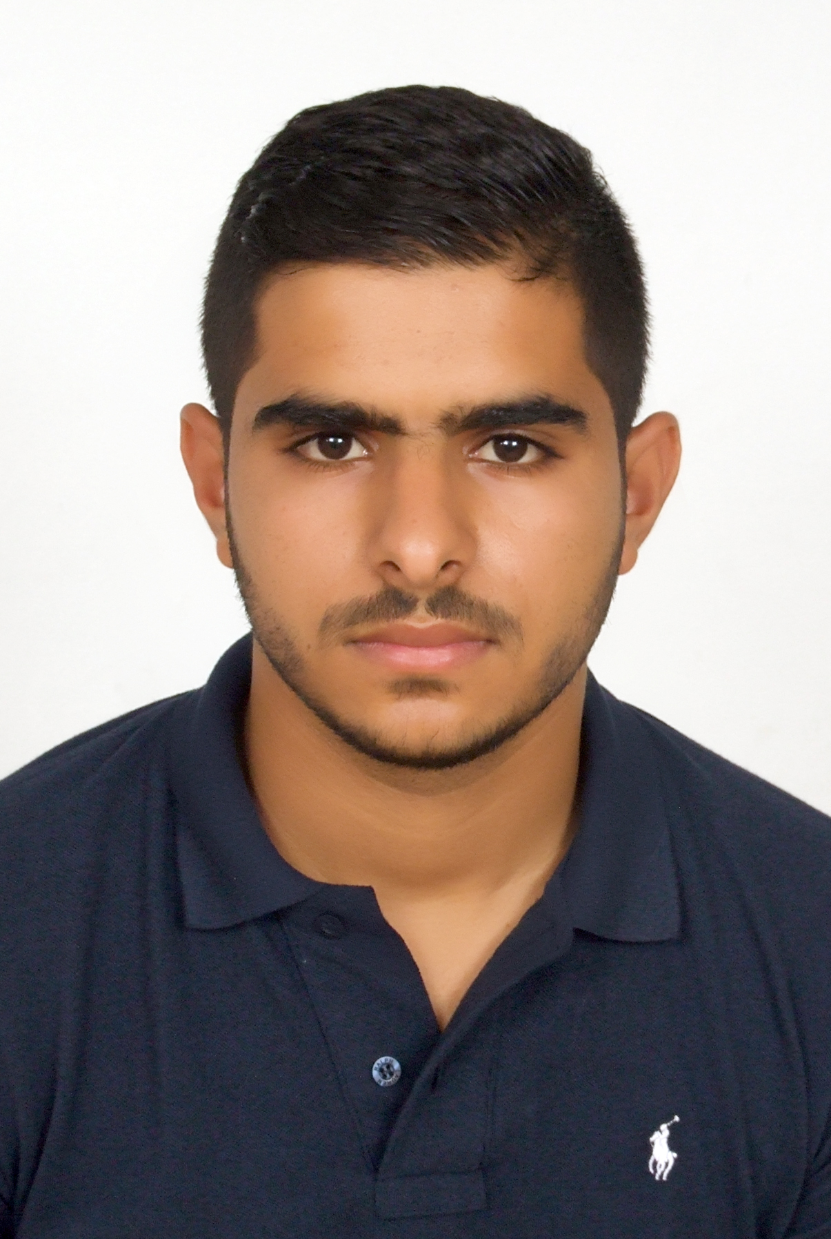 Nasreddine FERCHACH