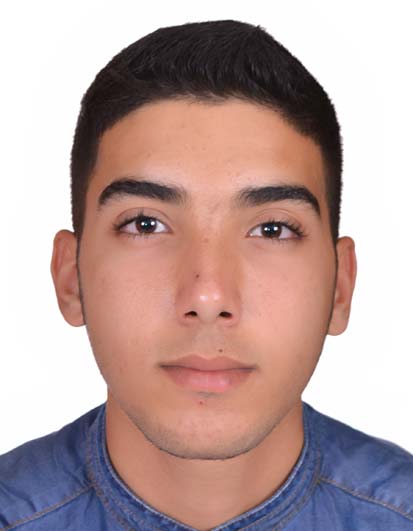 Mohamed IDBOUSSETA