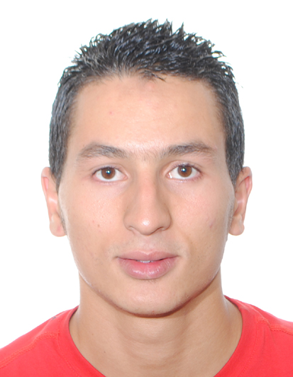 عبدالرحمان الأندلسي