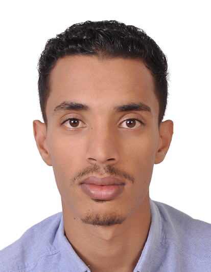Mehdi ELMOUSSAOUI