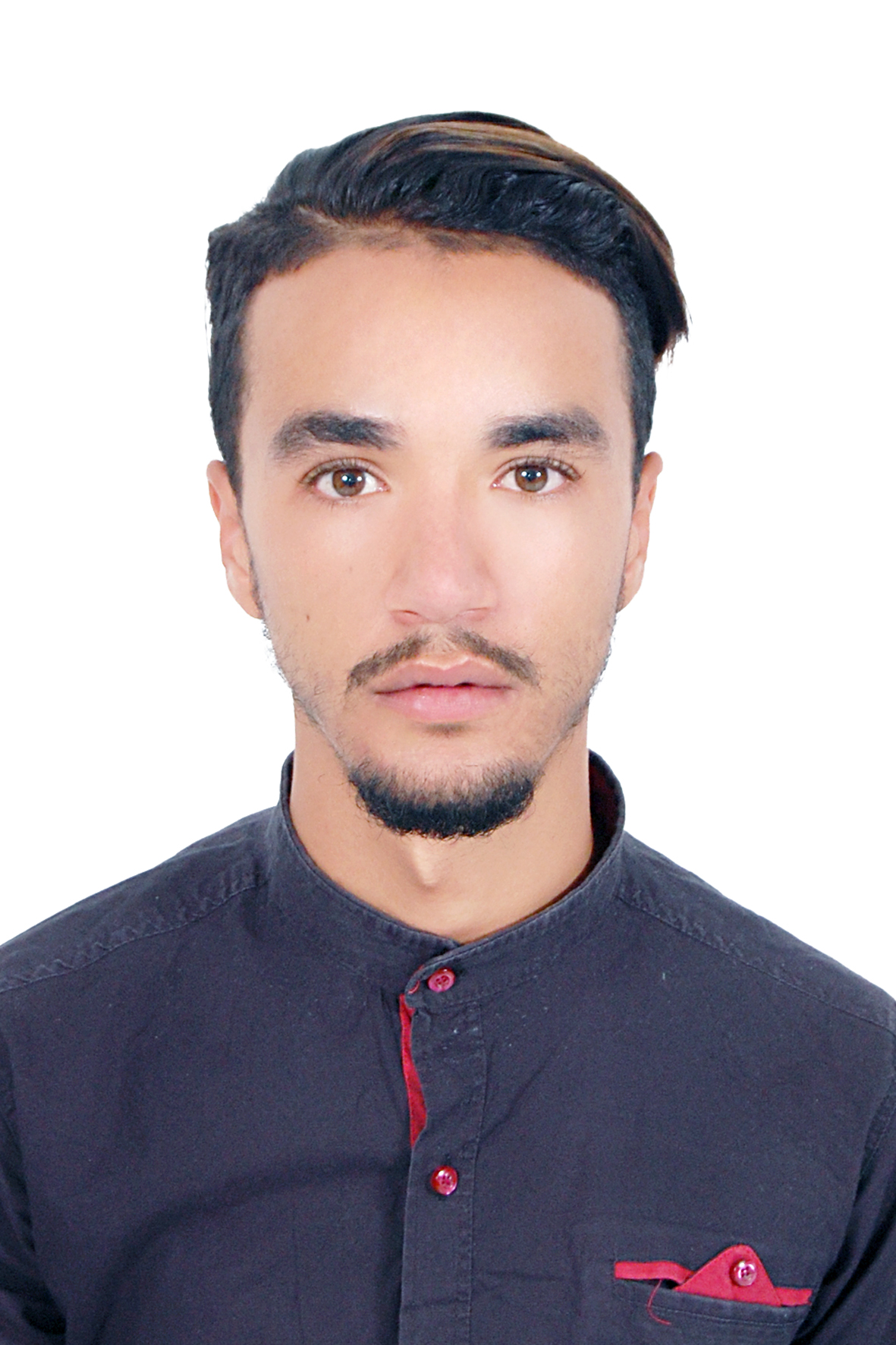 خالد برسال