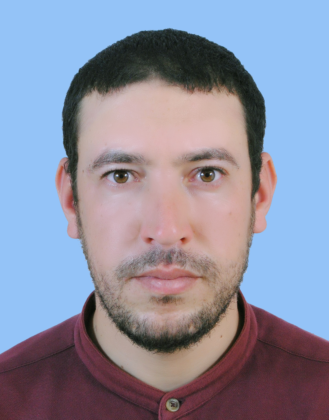 Hicham ASSAQUA