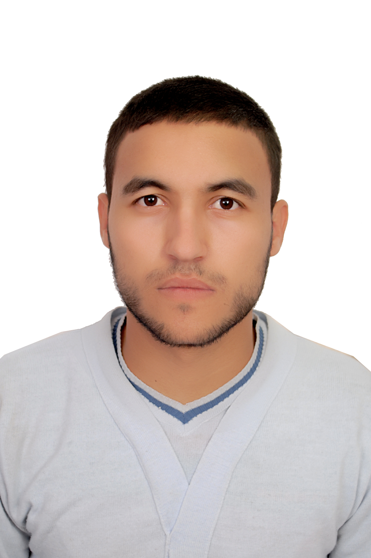Hamza EL KANAFI