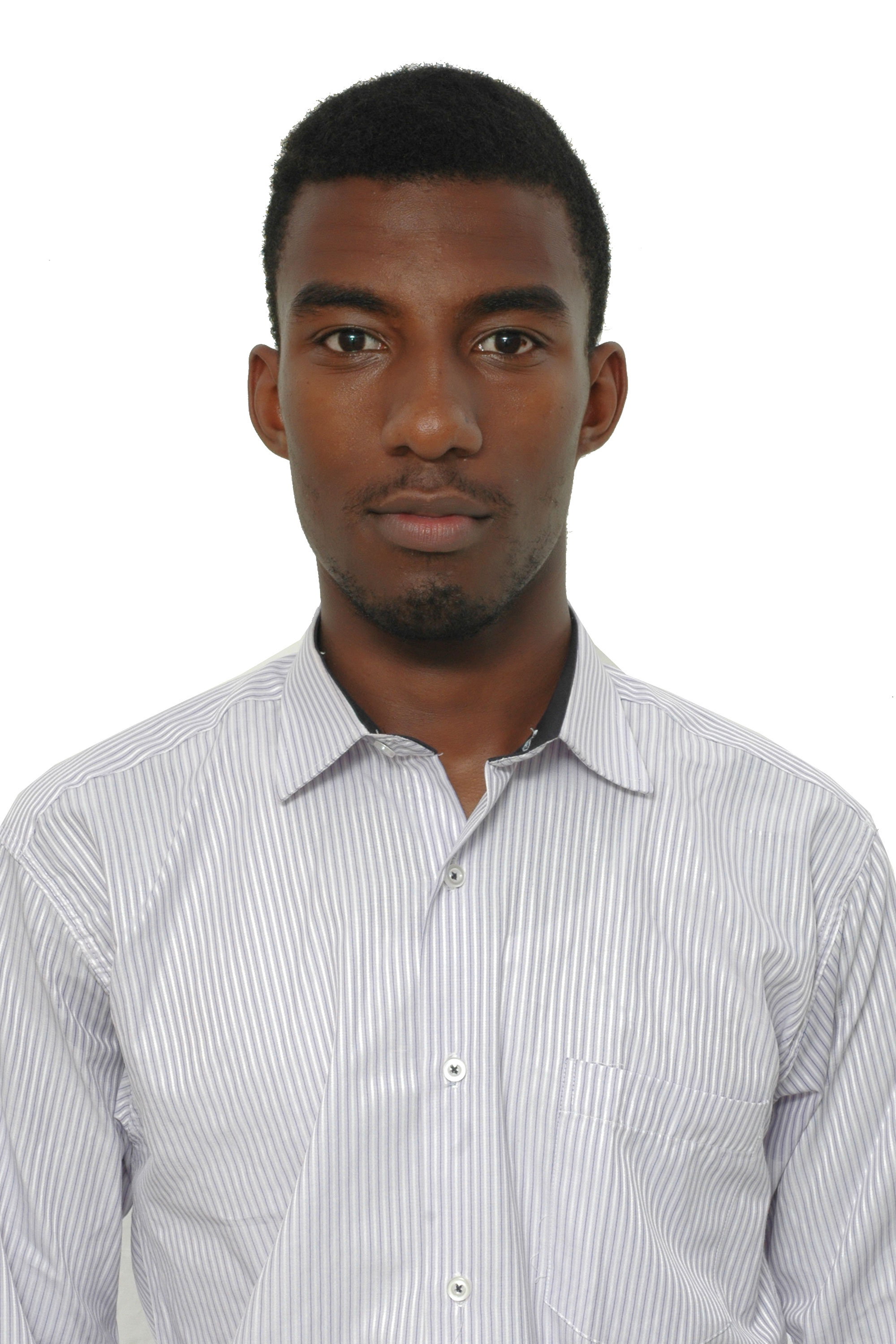 Yassine SEDOUANE