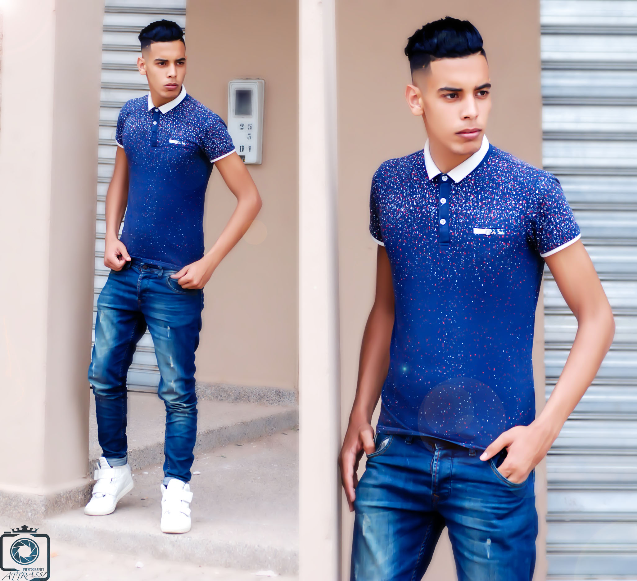 Abderahim ATRASSI