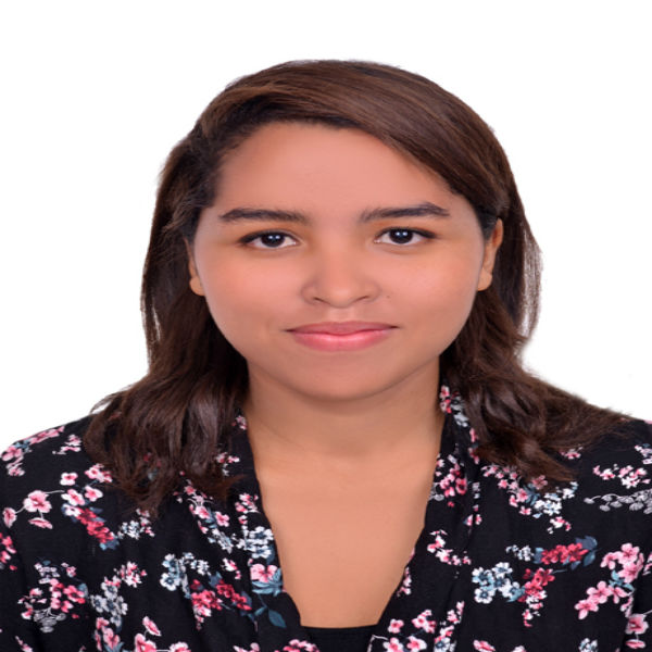 Houda BENSATE