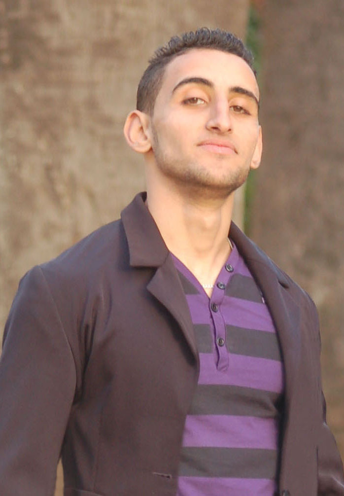 Hamza BOU OUKHERS