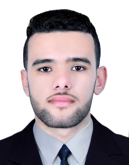 Soufiane ELALAOUI