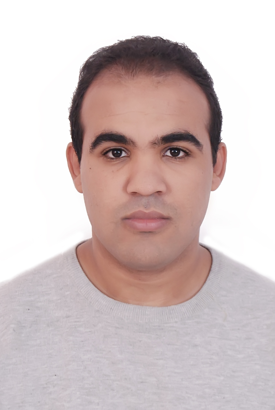 Mohcine OUAKIDI